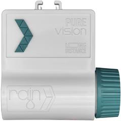 Batteriebetriebenes Steuergerät PURE VISION BLD, Bluetooth und WiFi ready, 4 Stationen