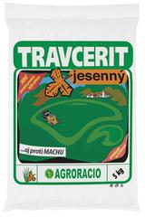 Travcerit jesenný (5 kg)