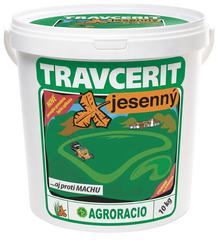 Travcerit jesenný (10 kg)