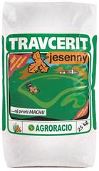Travcerit jesenný (25 kg)