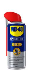 WD-40 Specialist HP Silicone (400 ml)