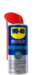 WD-40 Specialist HP White Lithium (400 ml)