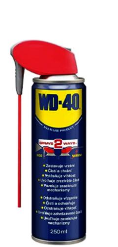 WD-40 Smart Straw (250 ml)
