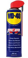 WD-40 Smart Straw (450 ml)