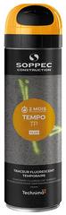 Soppec značkovací sprej TEMPO TP oranžový (500 ml)