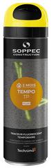 Soppec značkovací sprej TEMPO TP žltý (500 ml)