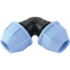 Opti koleno 40 x 40, PN16