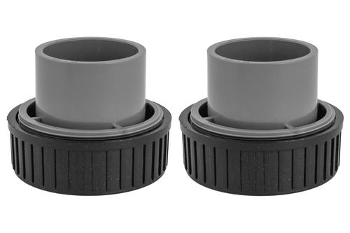 ND šróbenie pre ZPM d50 set (2ks)