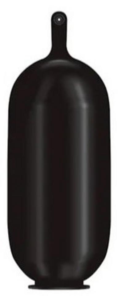 EPDM membrana do tlak.nádoby LEO 24 L