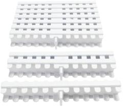 ASTRALPOOL prielivová mriežka 245 mm x 35 mm