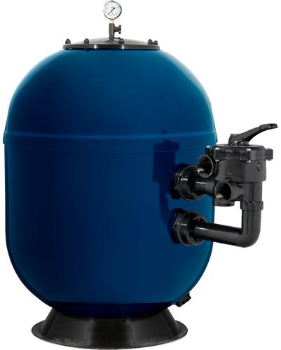 Filtračná nádoba PACIFIC bočná 622 , 16 m3/h + 6-cestny ventil 2
