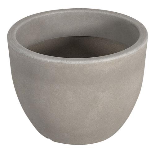 Kvetináč ORIONE 30X22H AGED STONE 12L