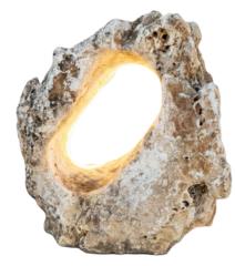 Solitér s LED svietením, podpílený solitérny kameň - | T - TAKÁCS Veľkoobchod